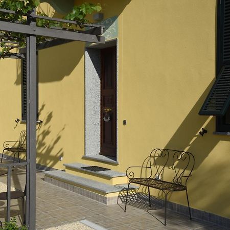 Umema B&B Albenga Exterior photo