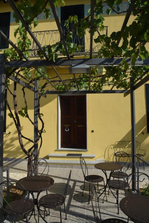 Umema B&B Albenga Exterior photo