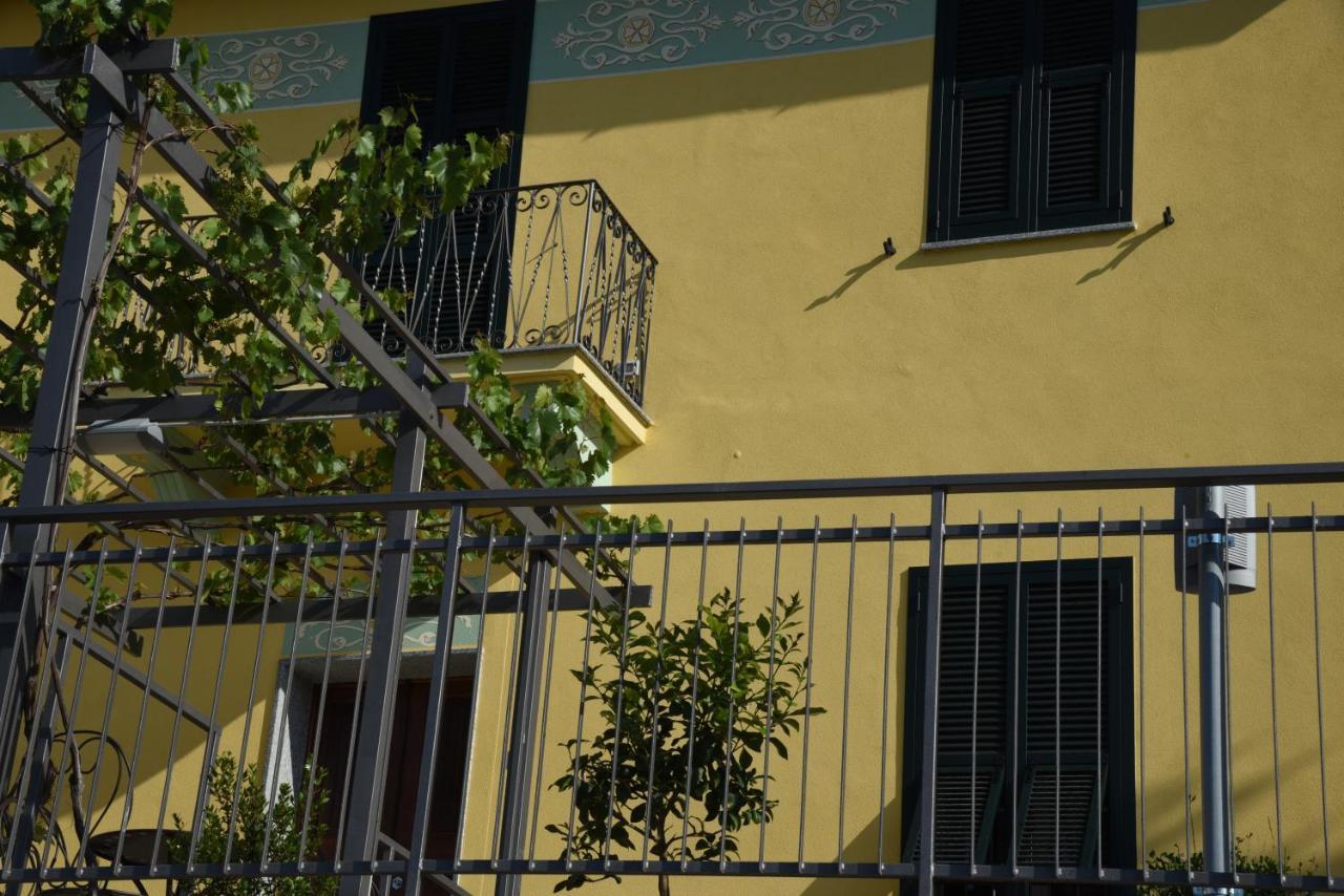 Umema B&B Albenga Exterior photo