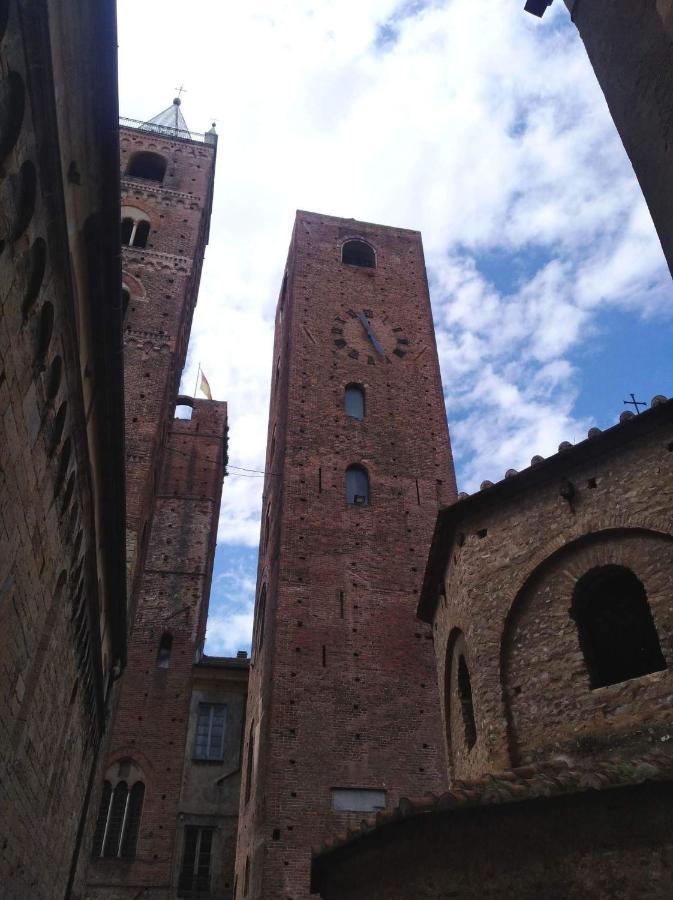 Umema B&B Albenga Exterior photo